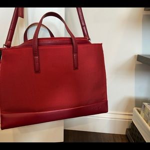 Tumi Laptop/briefcase